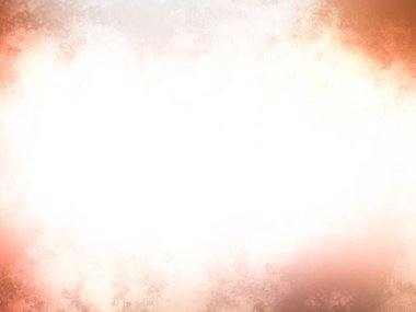 Taranmış Boyalı Soyut Arkaplan. Fırça darbesi ile boyanmış. Sanatsal canlılık ve renkli duvar kağıdı