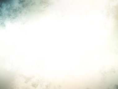 soyut beyaz bulutlar mavi gökyüzü arka plan üzerinde