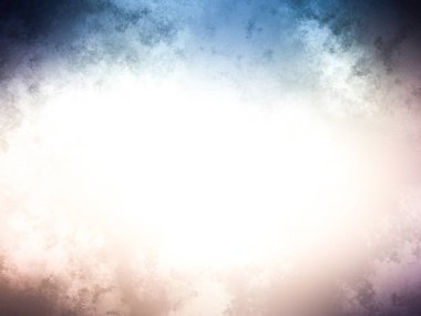 metin için alanı olan grunge arkaplanı