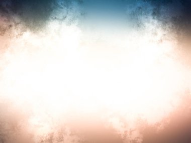 Renkli fırça darbelerinin soyut arkaplanı. fırçalanmış canlı duvar kağıdı. resmedilmiş sanat eseri. Eşsiz ve yaratıcı illüstrasyon.