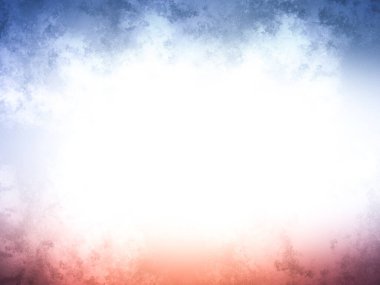 bulutlu mavi gökyüzü arkaplanı