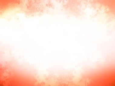 Taranmış Boyalı Soyut Arkaplan. Fırça darbesi ile boyanmış. Sanatsal canlılık ve renkli duvar kağıdı