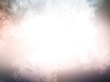 Metin için alanı olan soyut grunge arkaplanı