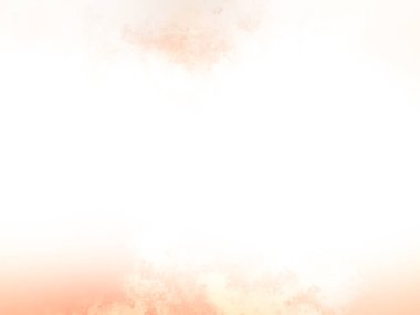 Soyut suluboya arka planda boşluk