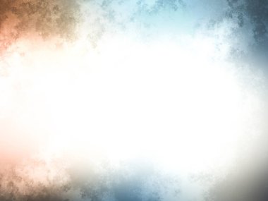 Metin için alanı olan soyut grunge arkaplanı