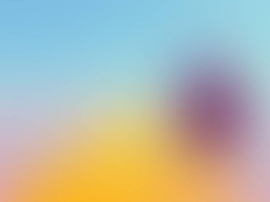 Soyut pastel yumuşak renkli desenli arkaplan tonu