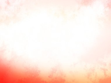 Taranmış Boyalı Soyut Arkaplan. Fırça darbesi ile boyanmış. Sanatsal canlılık ve renkli duvar kağıdı.