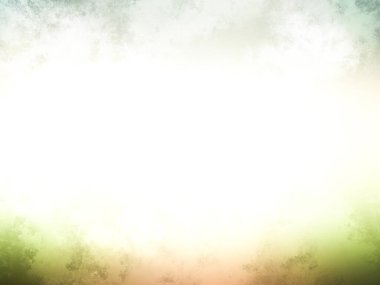 Metin için alanı olan soyut grunge boş arkaplan