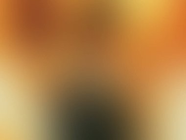 Bulanık renkli degrade arka plan