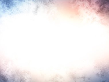 Metin için alanı olan soyut arkaplan