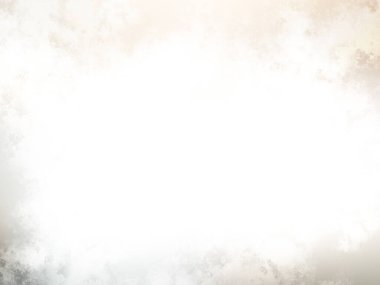 Tasarım için soyut beyaz arkaplan