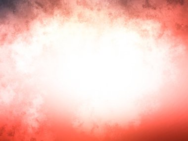 Soyut Kırmızı ve turuncu doku arka plan