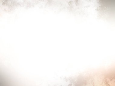 Beyaz yumuşak arka plan.