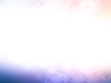 Mavi arka plan beyaz noktalar ile