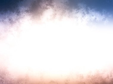 Bulutlu gökyüzü arkaplanı