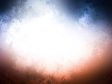 Renkli suluboya arkaplan, vektör çizimi