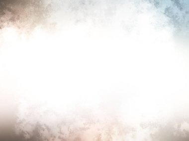 Soyut beyaz ve gri arkaplan. tasarım elemanları. eğilim rengi