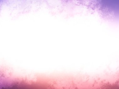 Beyaz ve gri renkli soyut pembe arkaplan