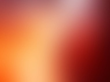 Modern yaratıcı web sitesi için soyut renkli bulanık vektör arkaplanı