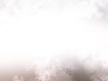 Taranmış Boyalı Soyut Arkaplan. Fırça darbesi ile boyanmış. Sanatsal canlılık ve renkli duvar kağıdı.