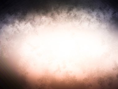 Metin için alanı olan soyut grunge arkaplanı