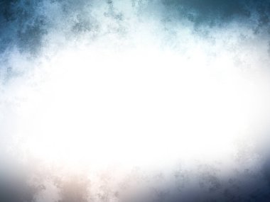 Gökyüzünde beyaz kar arkaplanı.