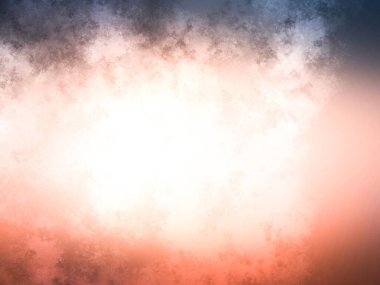 sanatsal soyut renkli şablon arkaplanı