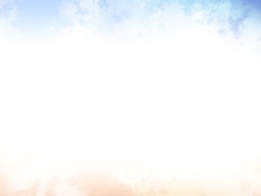 Suluboya arka plan. Soyut resimli duvar kağıdı. fırça darbesi. 2d illüstrasyon.