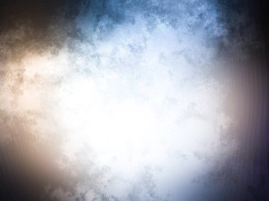 İletiniz için arkaplanda boşluk olan soyut arkaplan