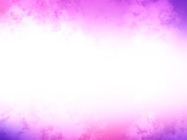 Mor bulanık arka plan