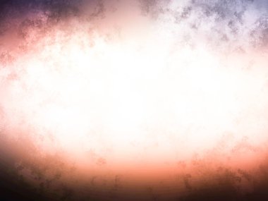 metin için alanı olan grunge arkaplanı