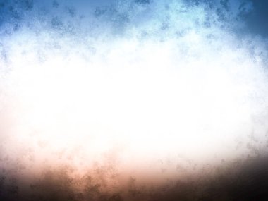 metin için alanı olan grunge arkaplanı