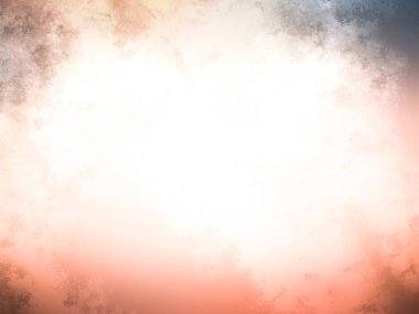 Pastel renklerde soyut renkli arkaplan