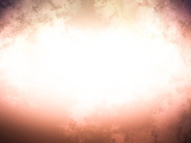 soyut renkli arkaplan, bulutlar konsepti