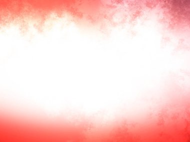 soyut kırmızı ve beyaz bulanık arkaplan