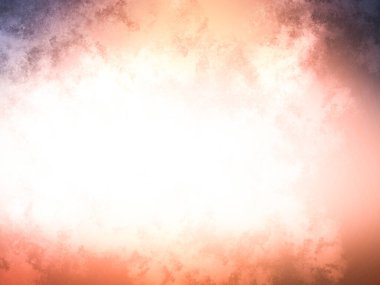 alan ile soyut renkli arka plan