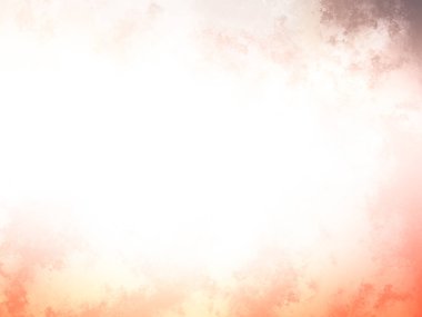 Renkli dumanın soyut arkaplanı