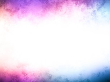 Metin için alanı olan soyut arkaplan