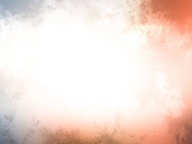 Suluboya arka plan. Soyut resimli duvar kağıdı. fırça darbesi. 2d illüstrasyon.