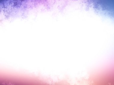 Arkaplanı bulutlu gökyüzü