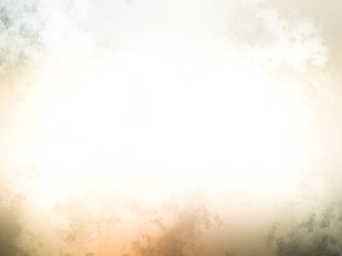 Renkli suluboya desenli soyut arkaplan