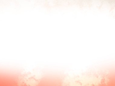 Bulanık beyaz arkaplan ile soyut kırmızı renk arkaplanı