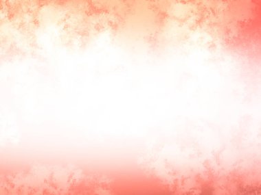 Taranmış Boyalı Soyut Arkaplan. Fırça darbesi ile boyanmış. Sanatsal canlılık ve renkli duvar kağıdı