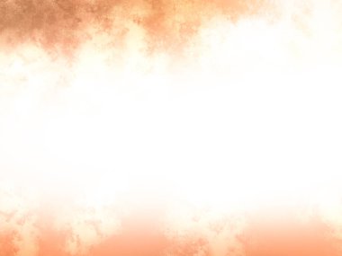 Suluboya arka planda lekeler ve lekeler var. fırça darbesi. 2d illüstrasyon.