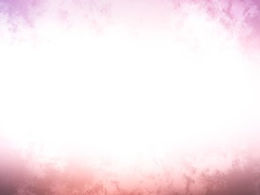 İletiniz için arkaplanda boşluk olan soyut arkaplan