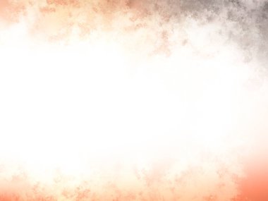 Beyaz olarak soyut renkli arkaplan