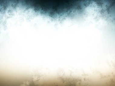 bulutlu mavi gökyüzü arkaplanı