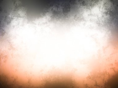 metin için alanı olan grunge arkaplanı