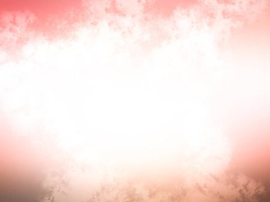 Suluboya arka planda lekeler ve lekeler var. fırça darbesi. 2d illüstrasyon.