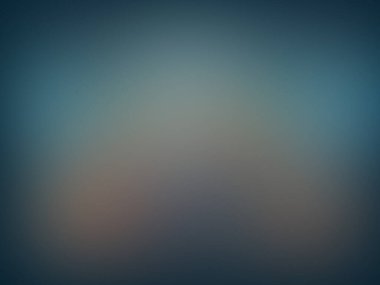 soyut gradyan yumuşak mavi arkaplan, vektör çizimi